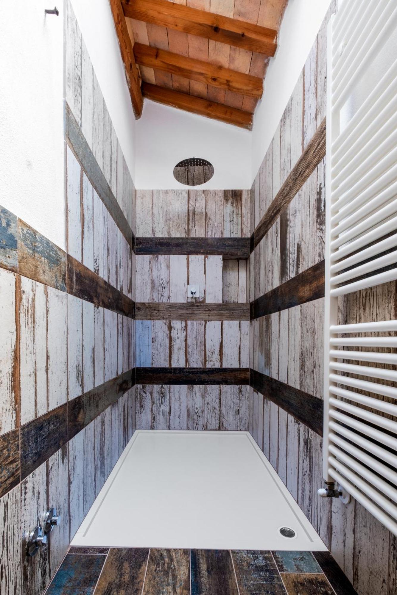 Agriturismo Biologico Sant'Egle San Quirico  Номер фото