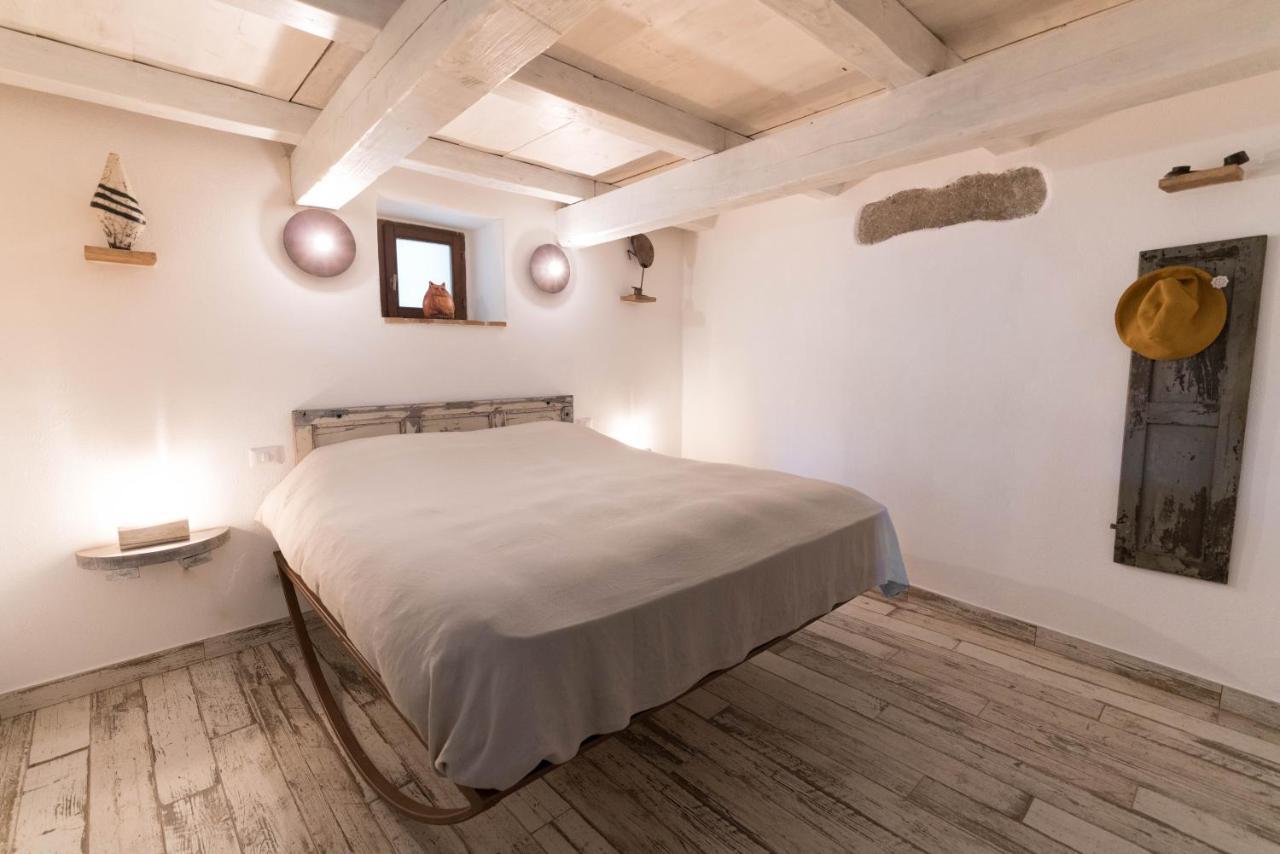 Agriturismo Biologico Sant'Egle San Quirico  Экстерьер фото